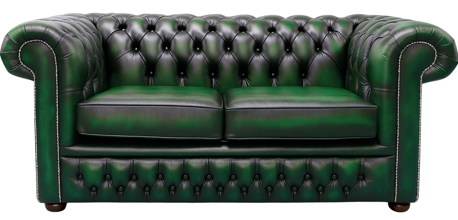 The Durham Chesterfield
